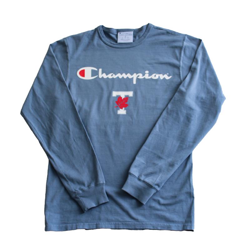 Champion sweater toronto quito hotsell